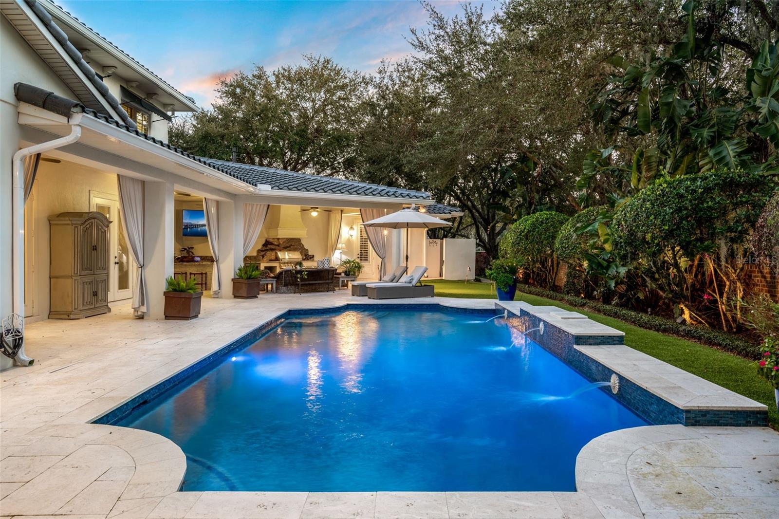 VIA TUSCANY OAKS 47/75 - Residential