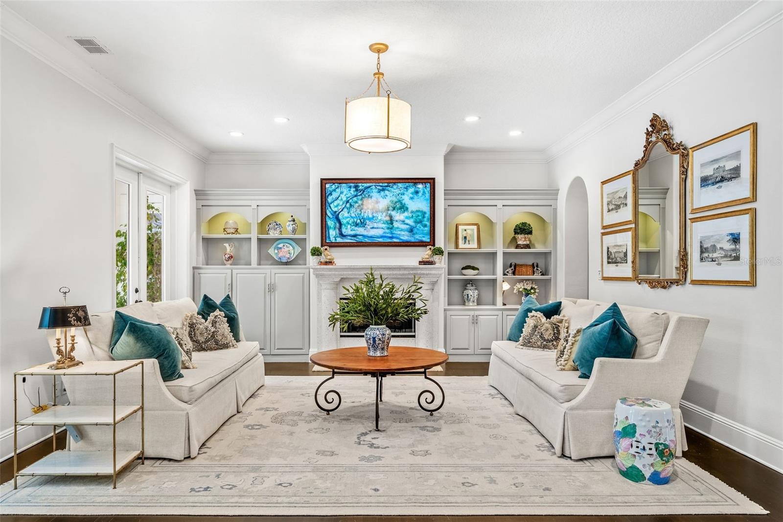 VIA TUSCANY OAKS 47/75 - Residential