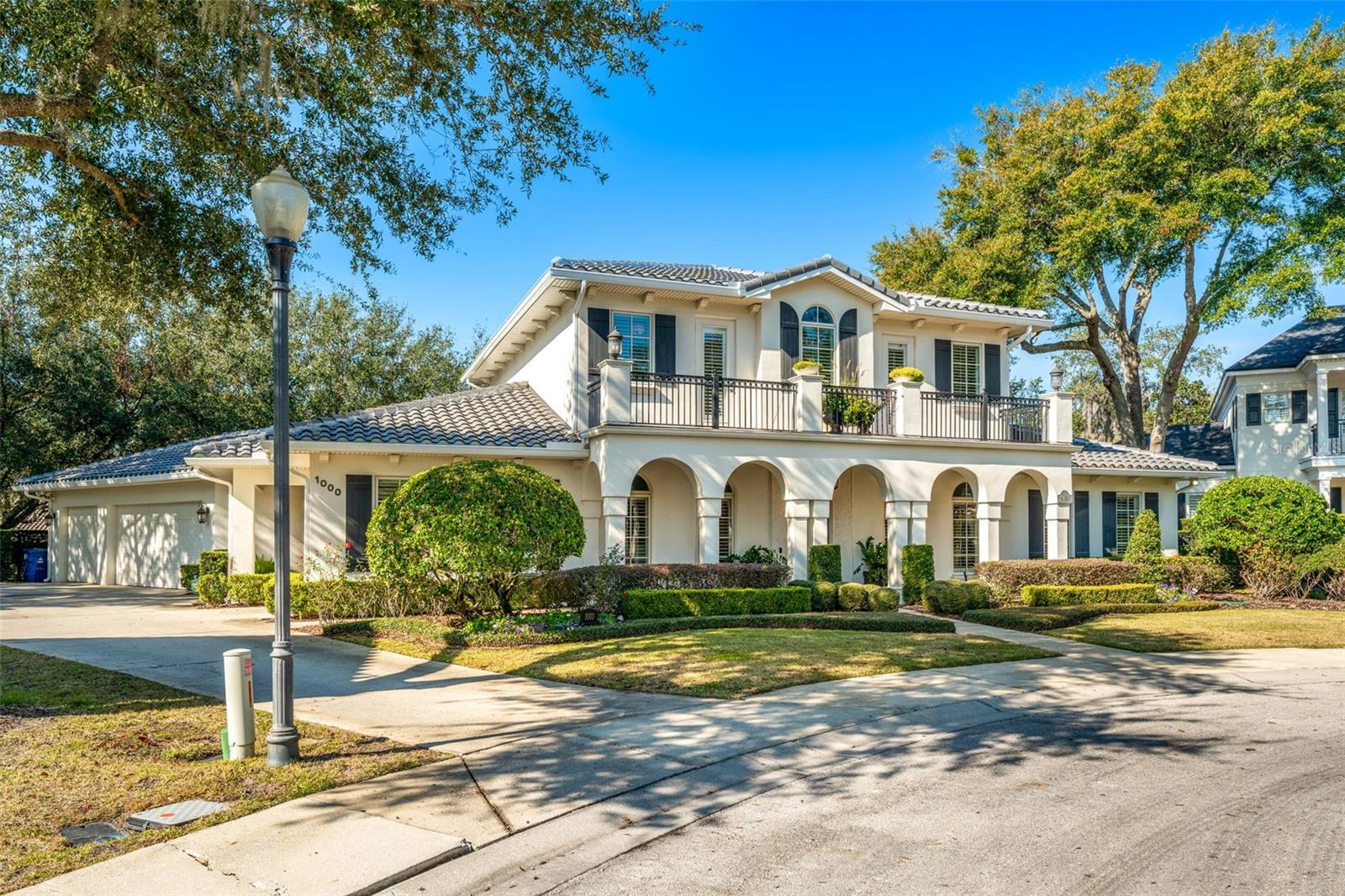 VIA TUSCANY OAKS 47/75 - Residential