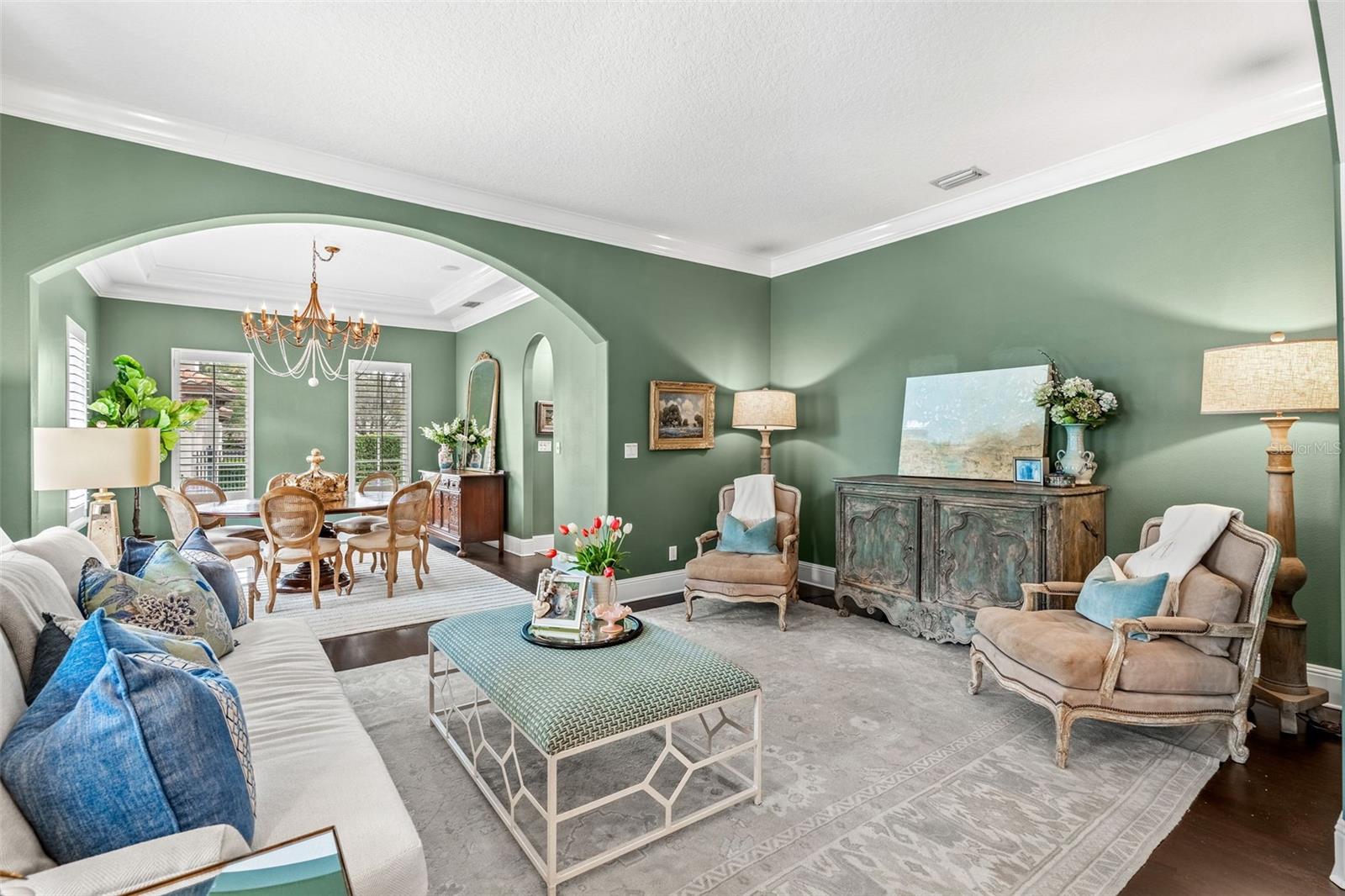 VIA TUSCANY OAKS 47/75 - Residential