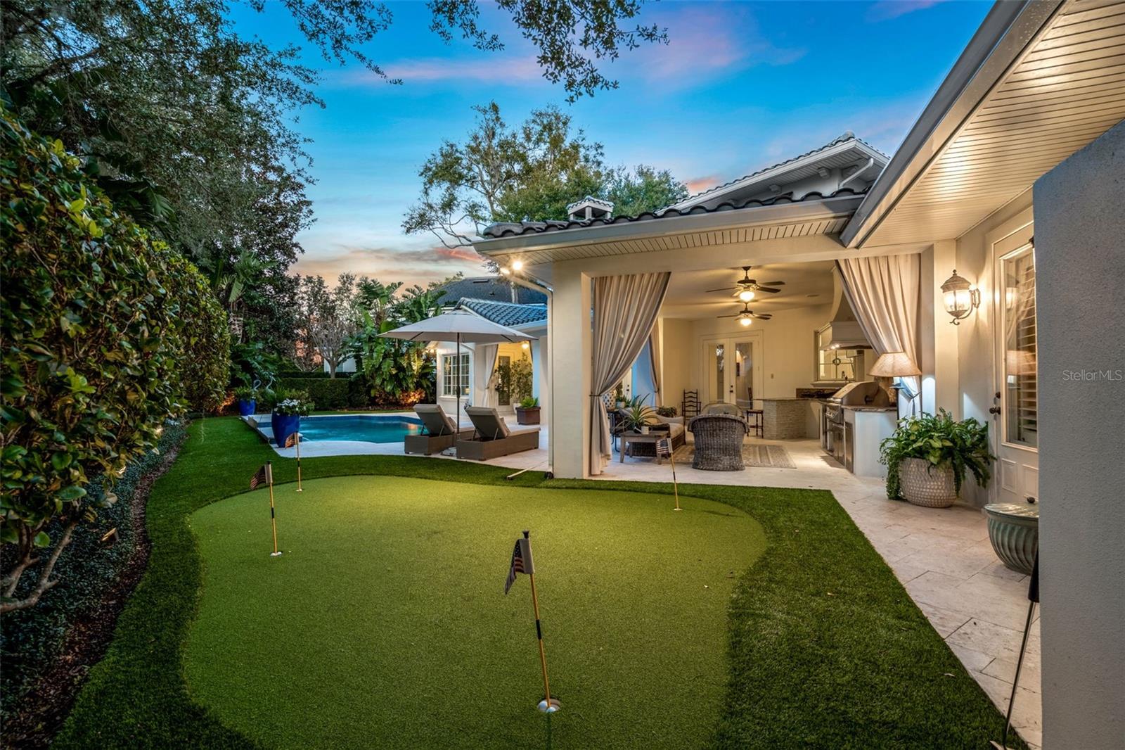 VIA TUSCANY OAKS 47/75 - Residential