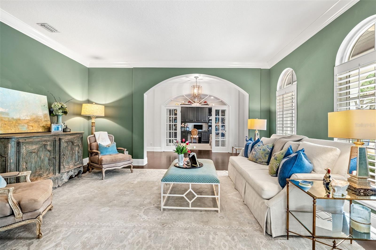 VIA TUSCANY OAKS 47/75 - Residential