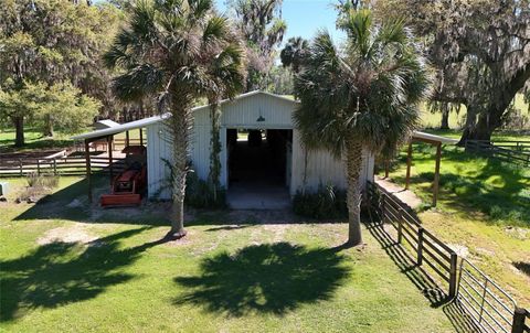 Tiny photo for 12490 NW Highway 320, Micanopy, FL 32667 (MLS # OM697647)