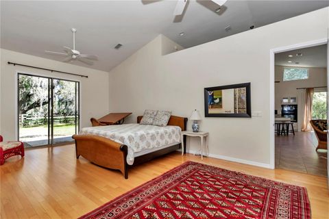 Tiny photo for 12490 NW Highway 320, Micanopy, FL 32667 (MLS # OM697647)