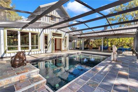 Tiny photo for 12490 NW Highway 320, Micanopy, FL 32667 (MLS # OM697647)