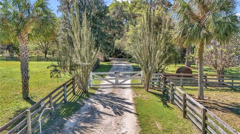 Tiny photo for 12490 NW Highway 320, Micanopy, FL 32667 (MLS # OM697647)