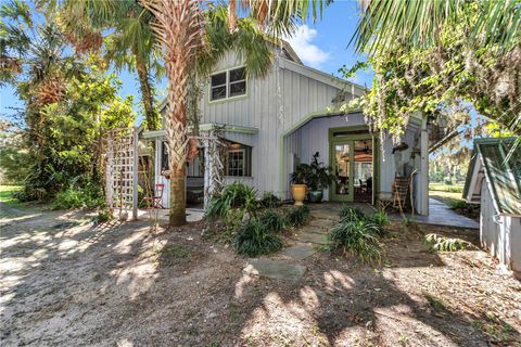 Tiny photo for 12490 NW Highway 320, Micanopy, FL 32667 (MLS # OM697647)