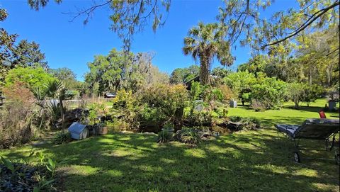 Tiny photo for 12490 NW Highway 320, Micanopy, FL 32667 (MLS # OM697647)
