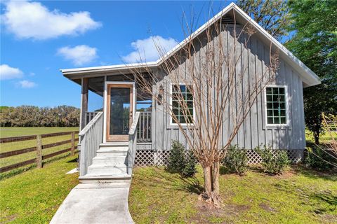 Tiny photo for 12490 NW Highway 320, Micanopy, FL 32667 (MLS # OM697647)
