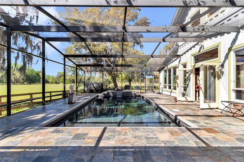 Tiny photo for 12490 NW Highway 320, Micanopy, FL 32667 (MLS # OM697647)