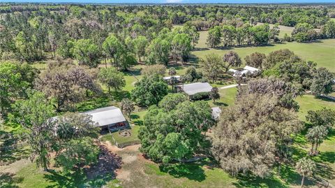 Tiny photo for 12490 NW Highway 320, Micanopy, FL 32667 (MLS # OM697647)