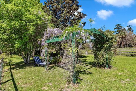 Tiny photo for 12490 NW Highway 320, Micanopy, FL 32667 (MLS # OM697647)