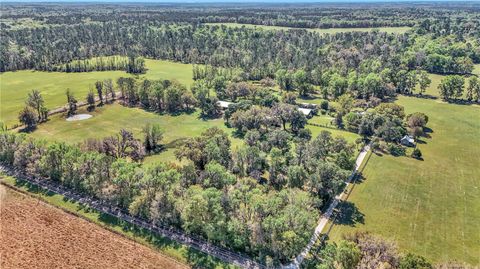 Tiny photo for 12490 NW Highway 320, Micanopy, FL 32667 (MLS # OM697647)