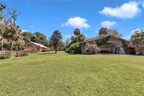 Tiny photo for 12490 NW Highway 320, Micanopy, FL 32667 (MLS # OM697647)