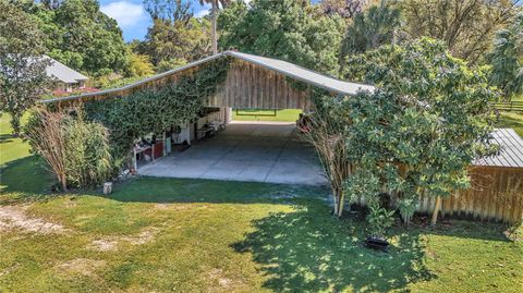Tiny photo for 12490 NW Highway 320, Micanopy, FL 32667 (MLS # OM697647)