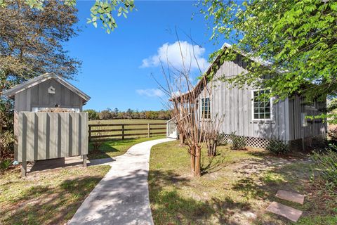 Tiny photo for 12490 NW Highway 320, Micanopy, FL 32667 (MLS # OM697647)