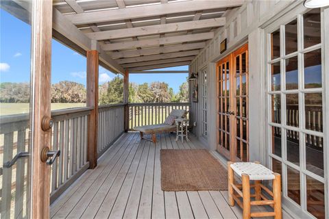 Tiny photo for 12490 NW Highway 320, Micanopy, FL 32667 (MLS # OM697647)