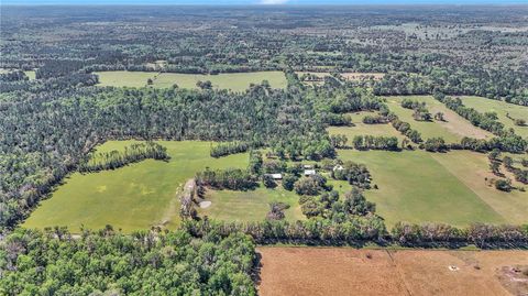 Tiny photo for 12490 NW Highway 320, Micanopy, FL 32667 (MLS # OM697647)