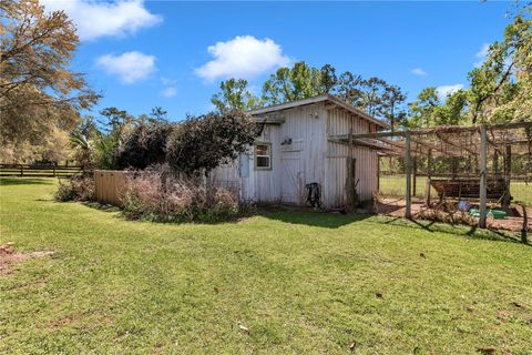 Tiny photo for 12490 NW Highway 320, Micanopy, FL 32667 (MLS # OM697647)