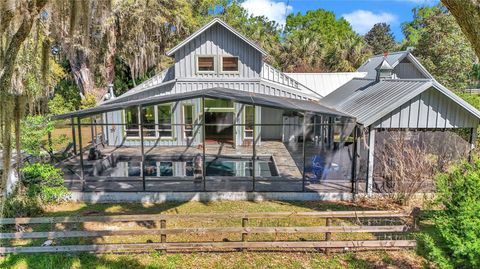 Tiny photo for 12490 NW Highway 320, Micanopy, FL 32667 (MLS # OM697647)