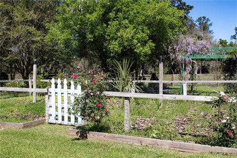 Tiny photo for 12490 NW Highway 320, Micanopy, FL 32667 (MLS # OM697647)
