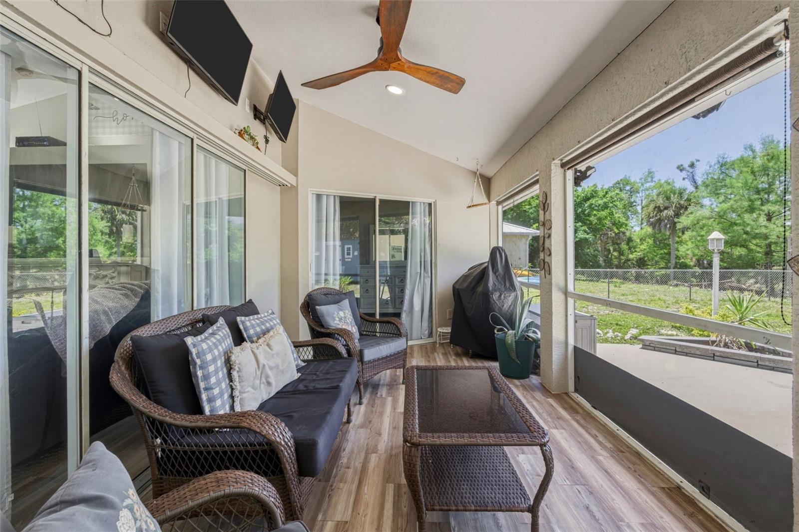 PORT CHARLOTTE SUB 06 - Residential