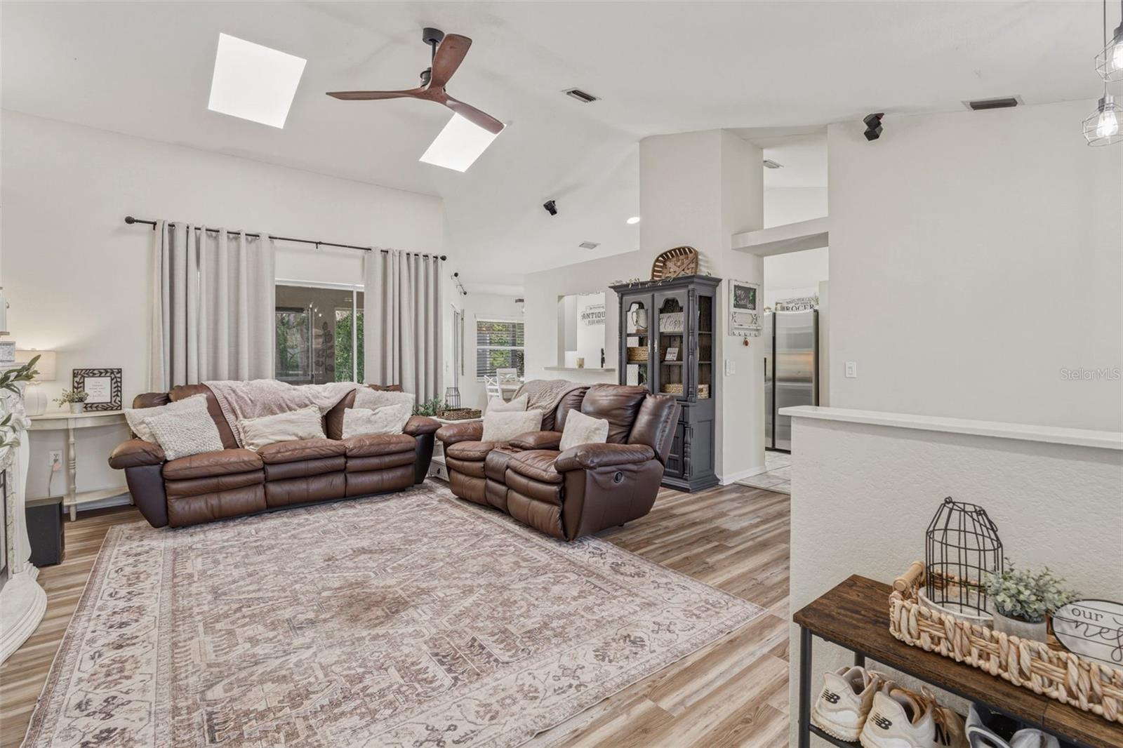 PORT CHARLOTTE SUB 06 - Residential