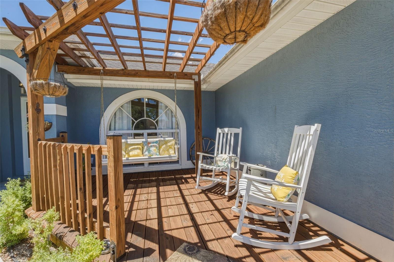 PORT CHARLOTTE SUB 06 - Residential