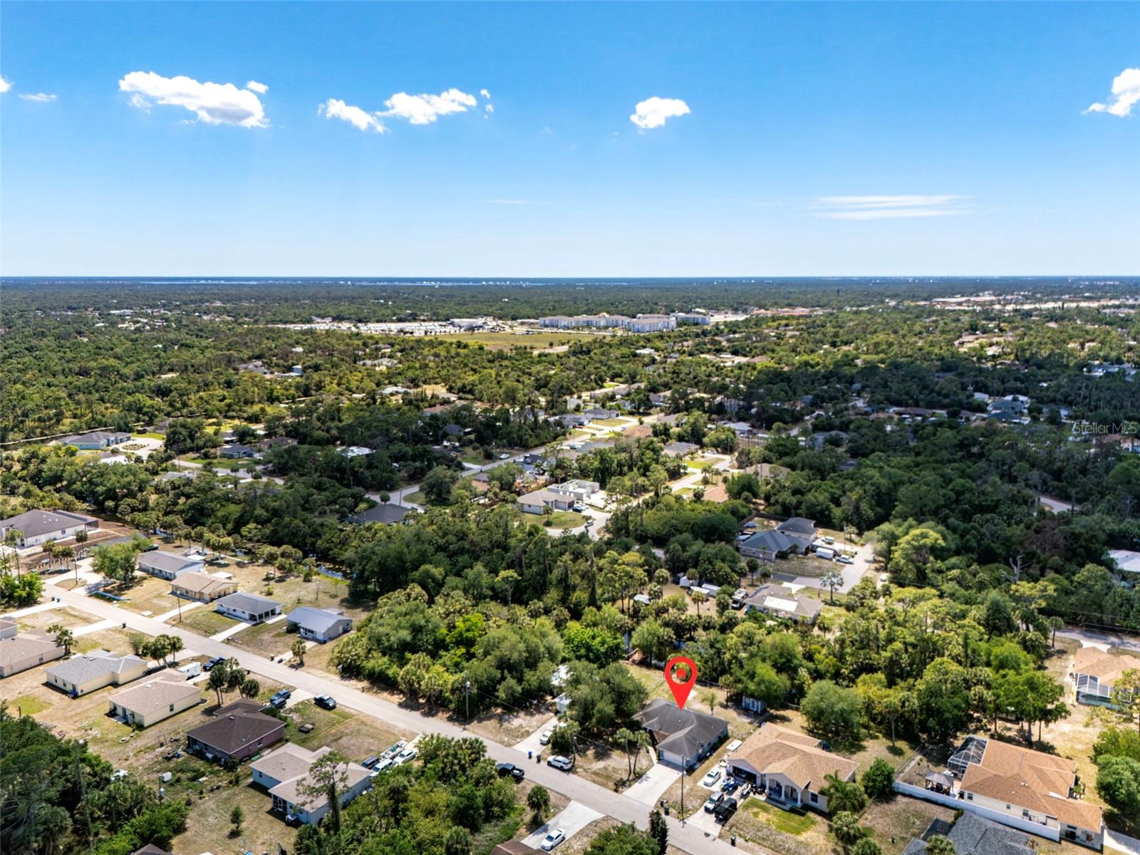 PORT CHARLOTTE SUB 06 - Residential