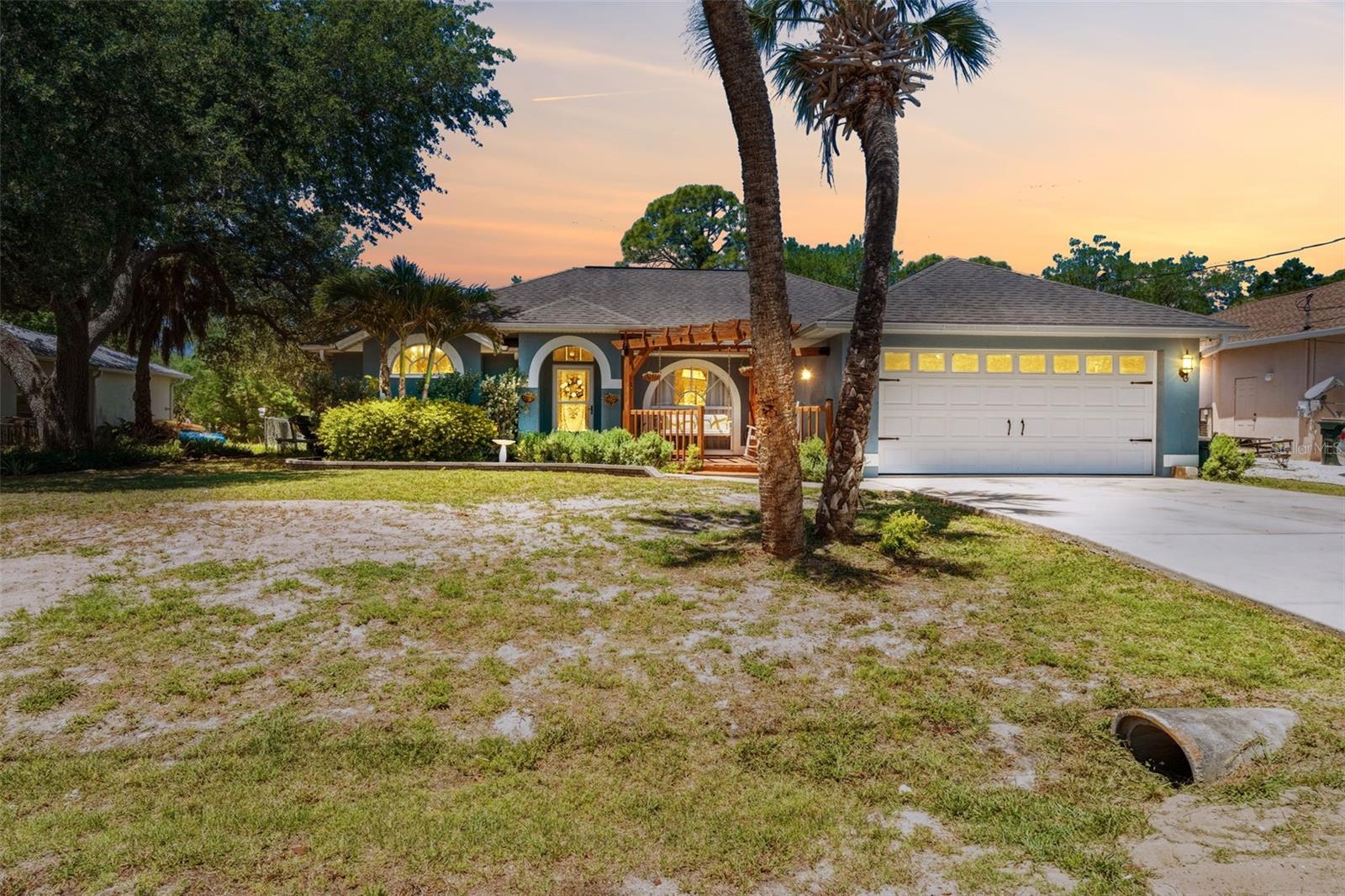 PORT CHARLOTTE SUB 06 - Residential