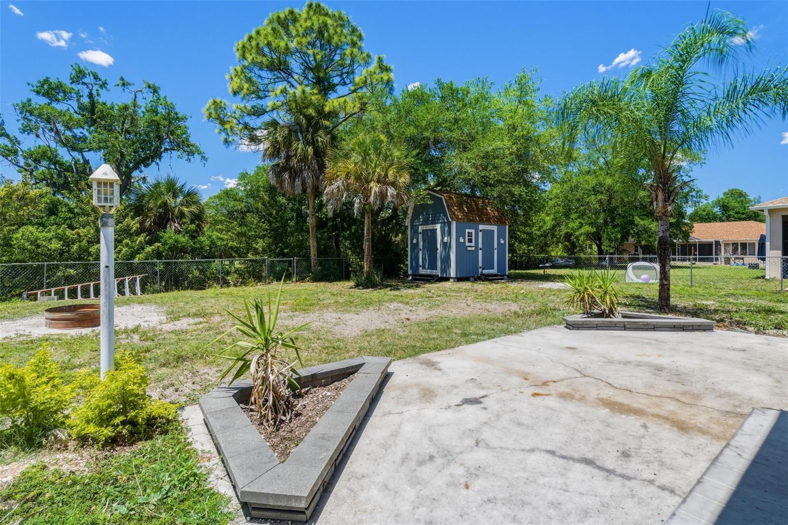 PORT CHARLOTTE SUB 06 - Residential