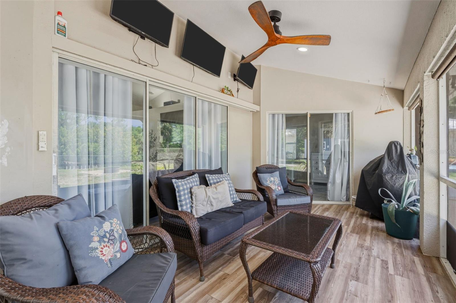 PORT CHARLOTTE SUB 06 - Residential