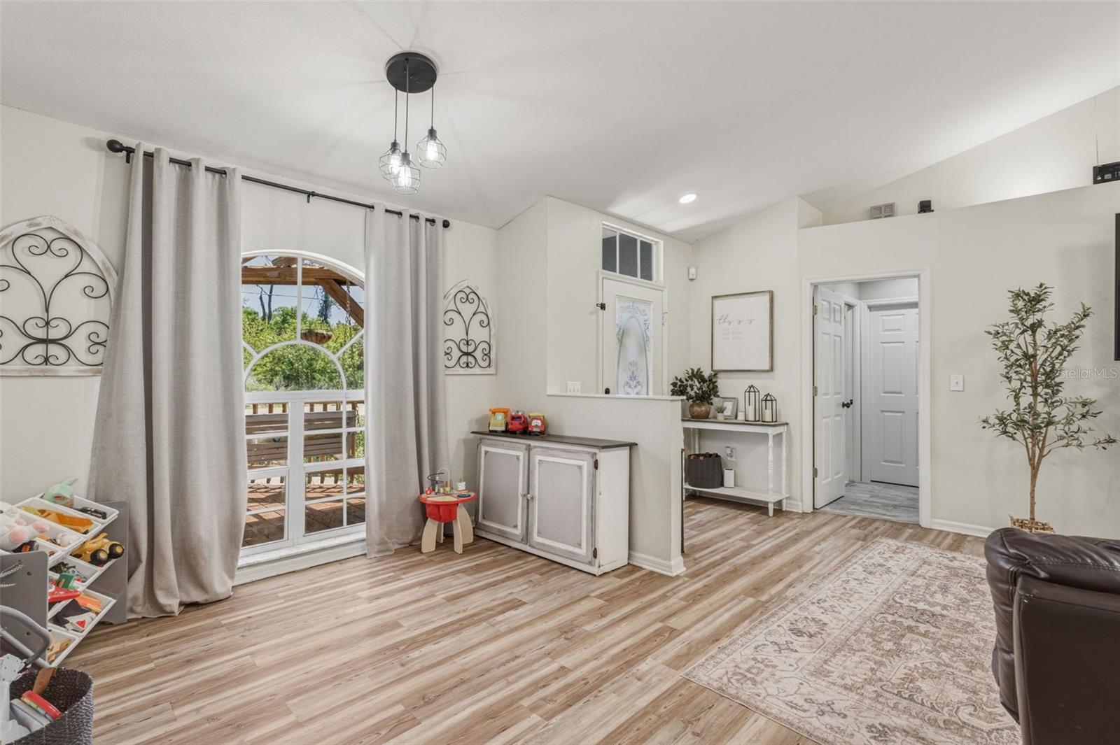 PORT CHARLOTTE SUB 06 - Residential