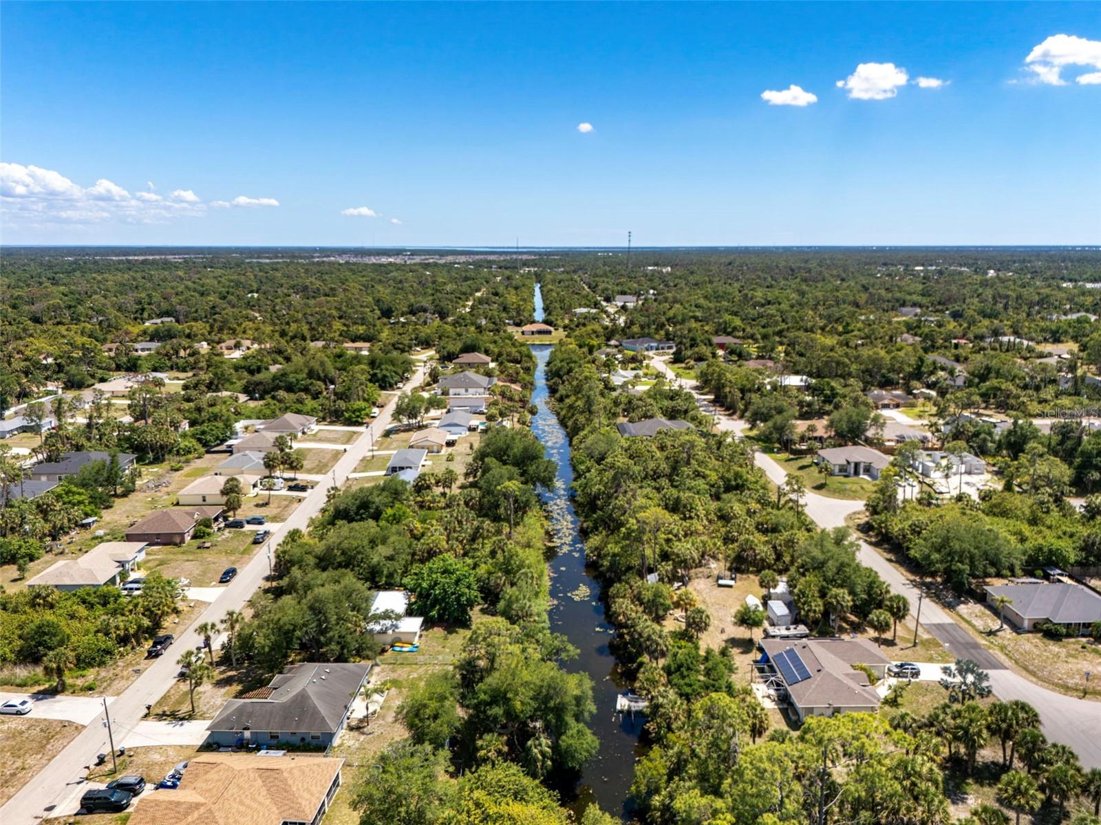 PORT CHARLOTTE SUB 06 - Residential