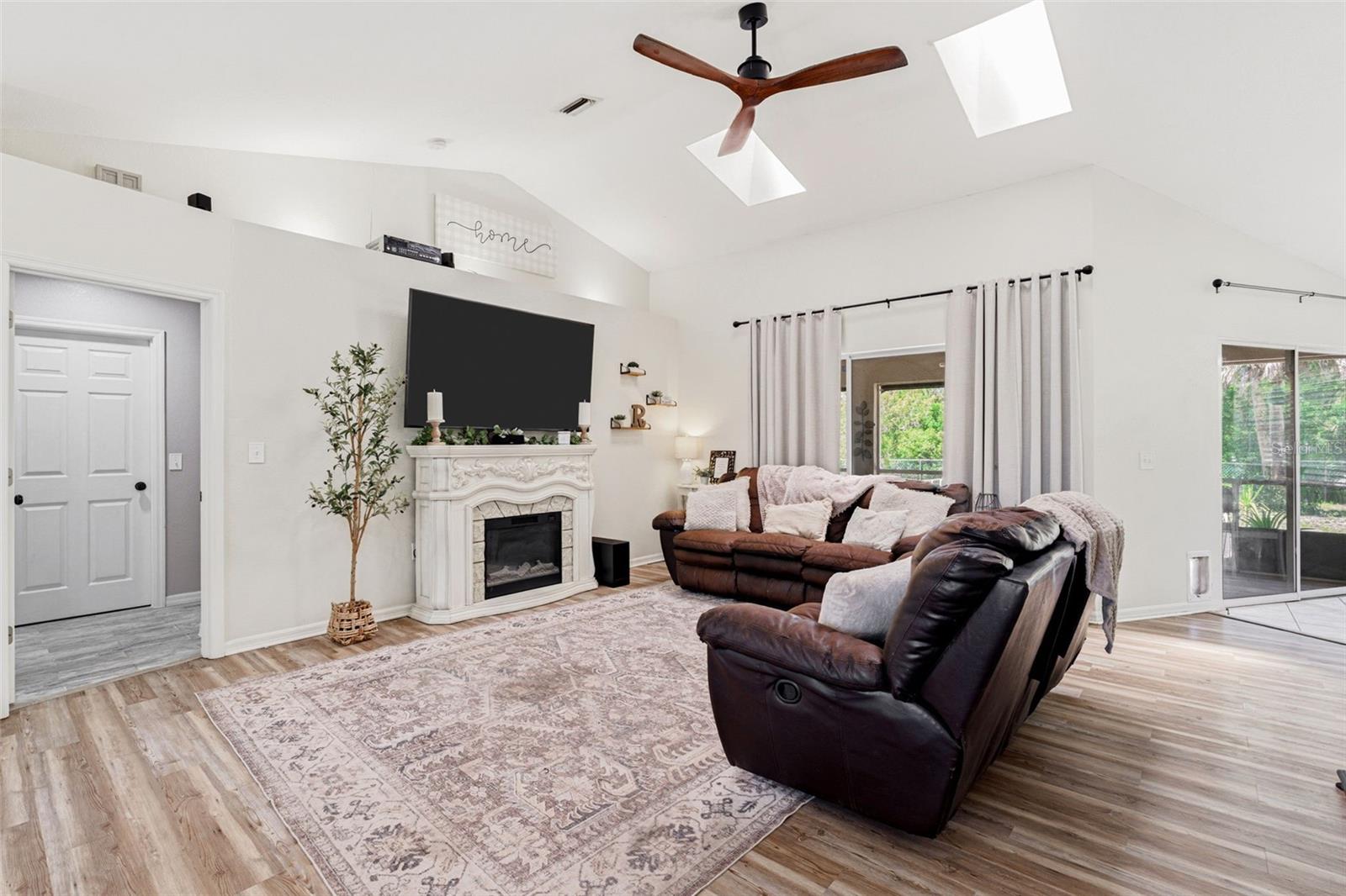 PORT CHARLOTTE SUB 06 - Residential