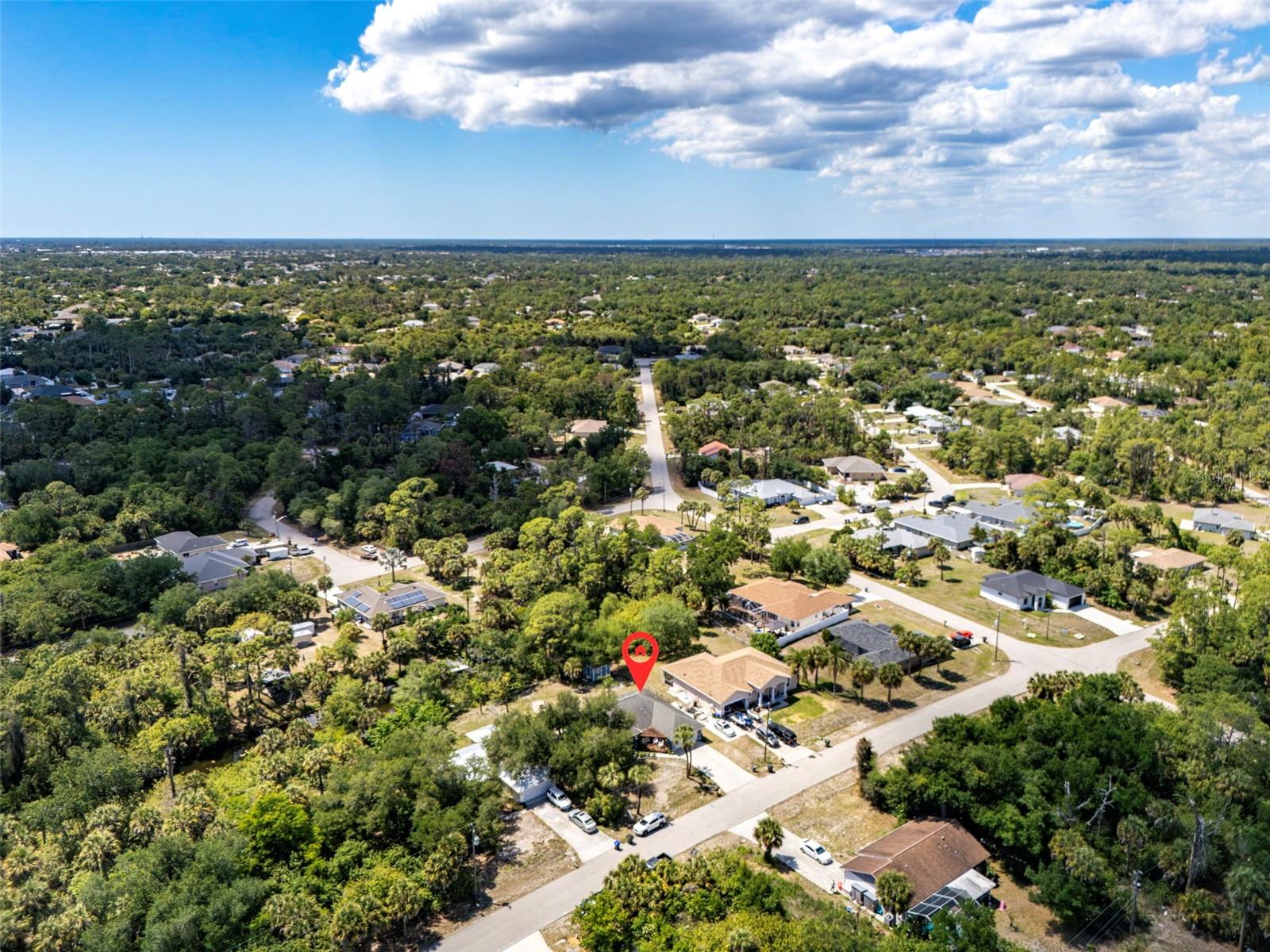 PORT CHARLOTTE SUB 06 - Residential