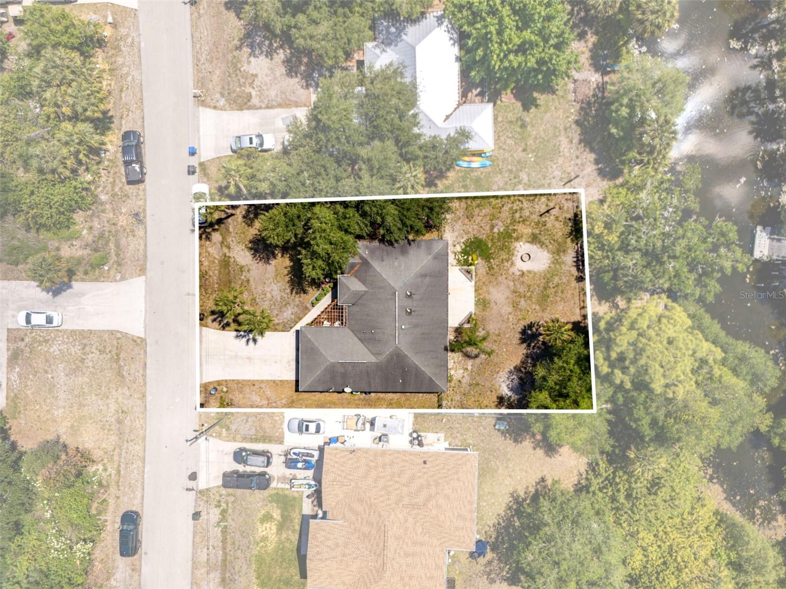 PORT CHARLOTTE SUB 06 - Residential