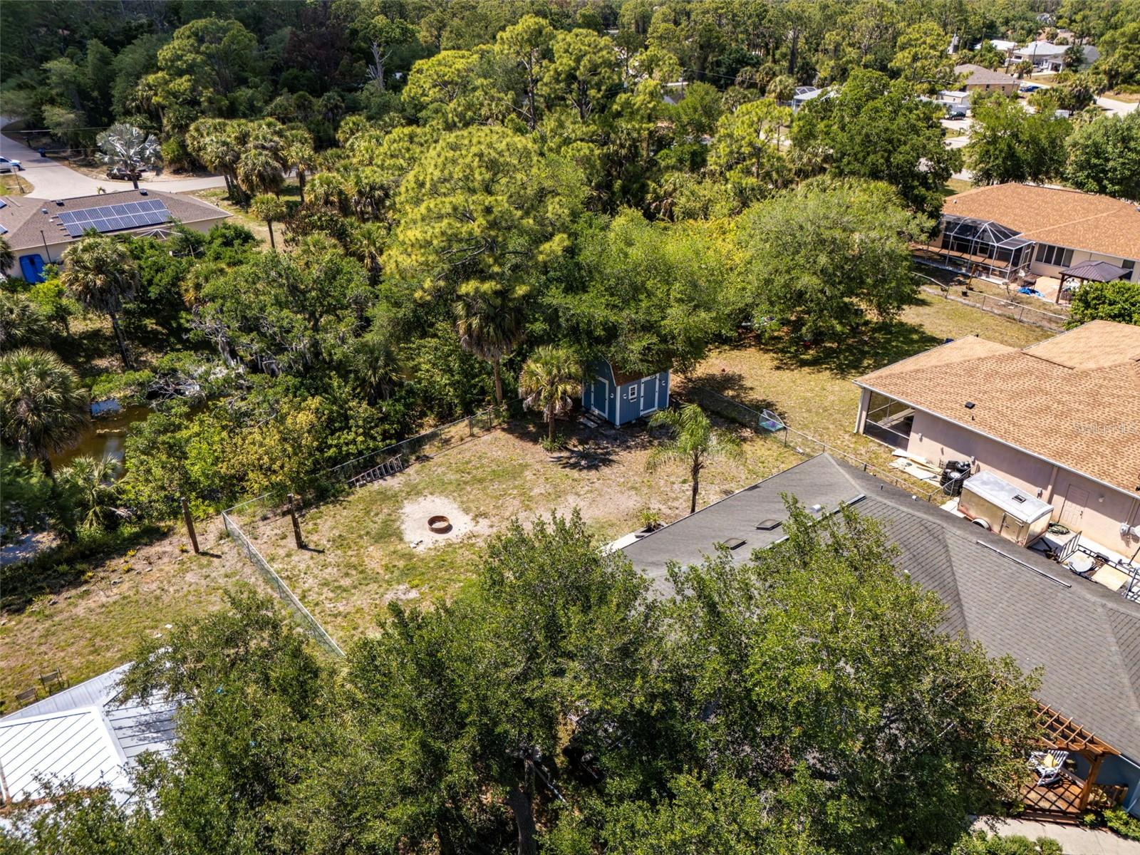 PORT CHARLOTTE SUB 06 - Residential