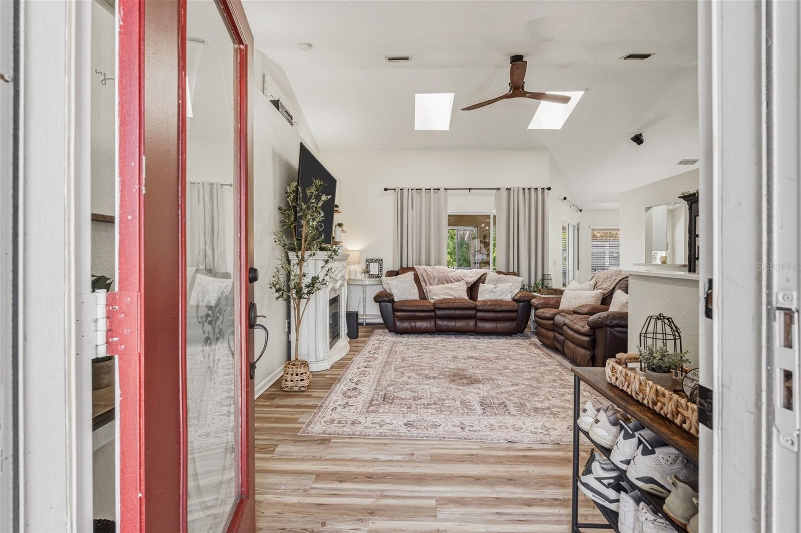 PORT CHARLOTTE SUB 06 - Residential