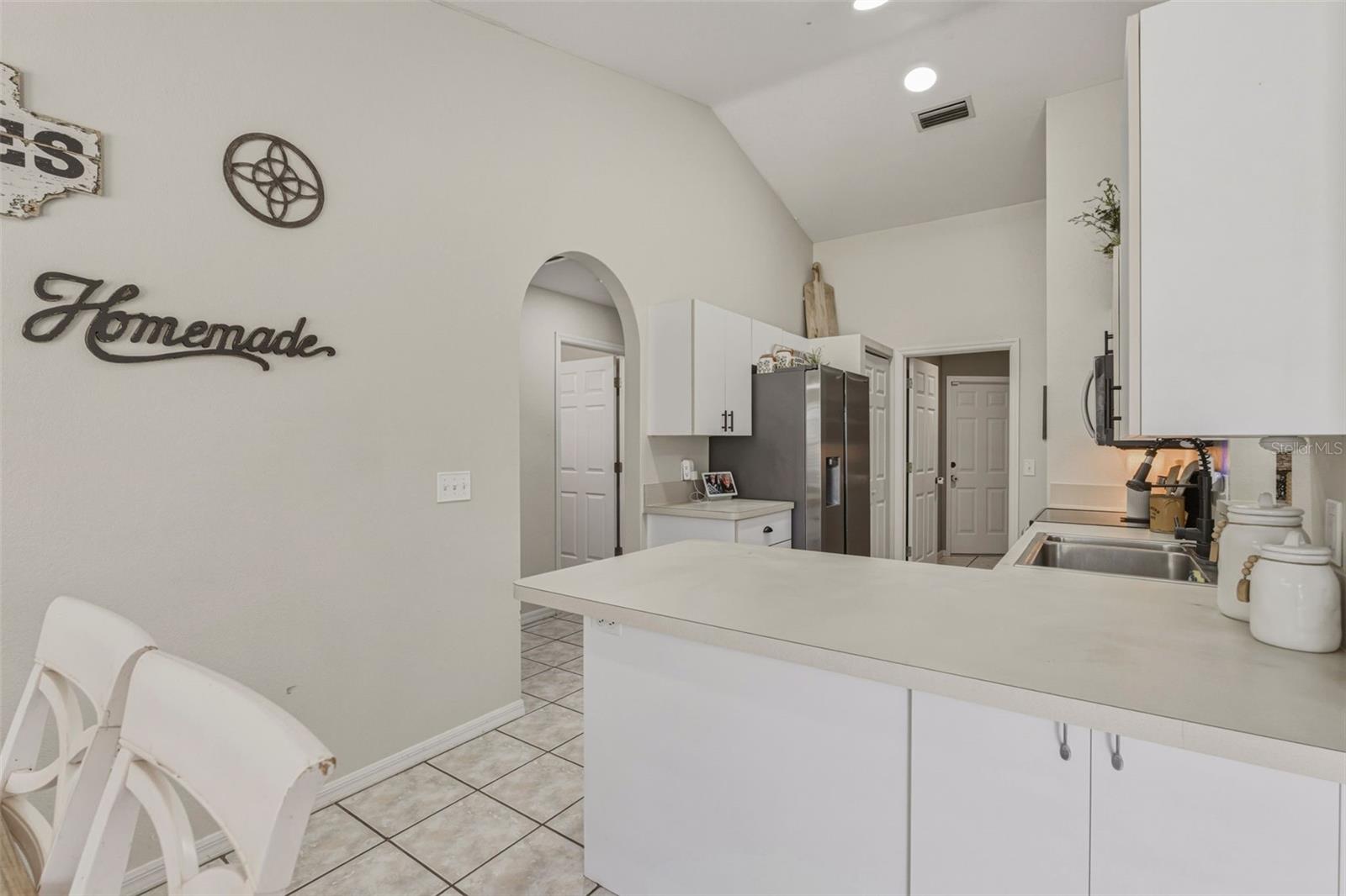 PORT CHARLOTTE SUB 06 - Residential