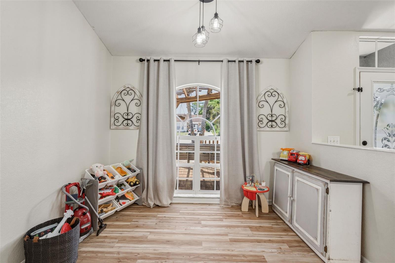 PORT CHARLOTTE SUB 06 - Residential