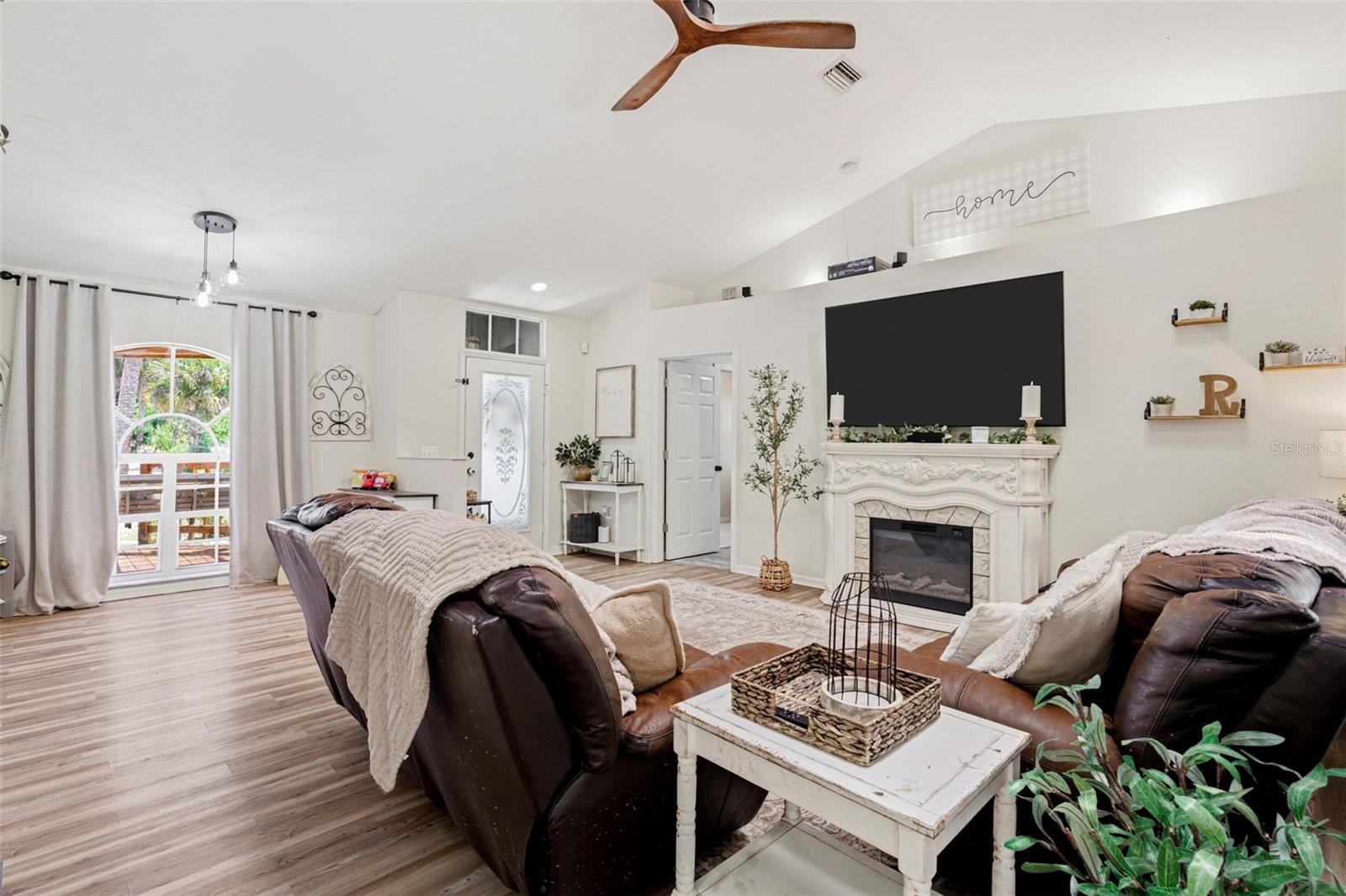 PORT CHARLOTTE SUB 06 - Residential