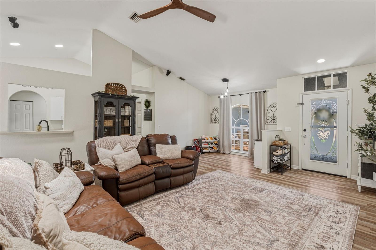 PORT CHARLOTTE SUB 06 - Residential