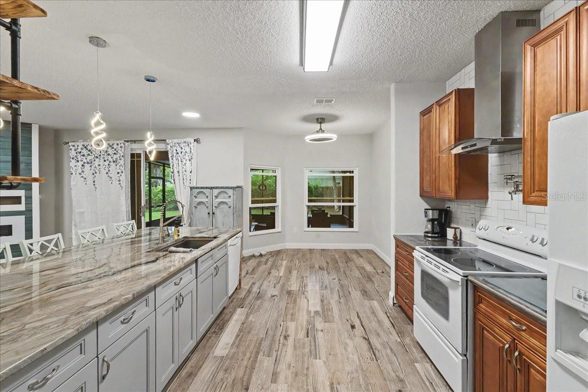 FLORIDA SHORES 01 - Residential