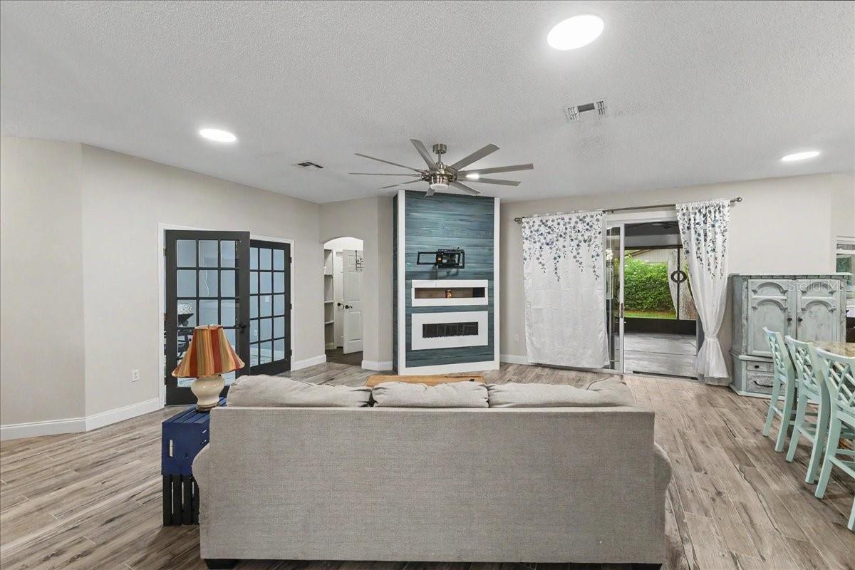 FLORIDA SHORES 01 - Residential