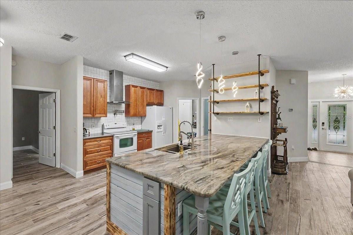 FLORIDA SHORES 01 - Residential