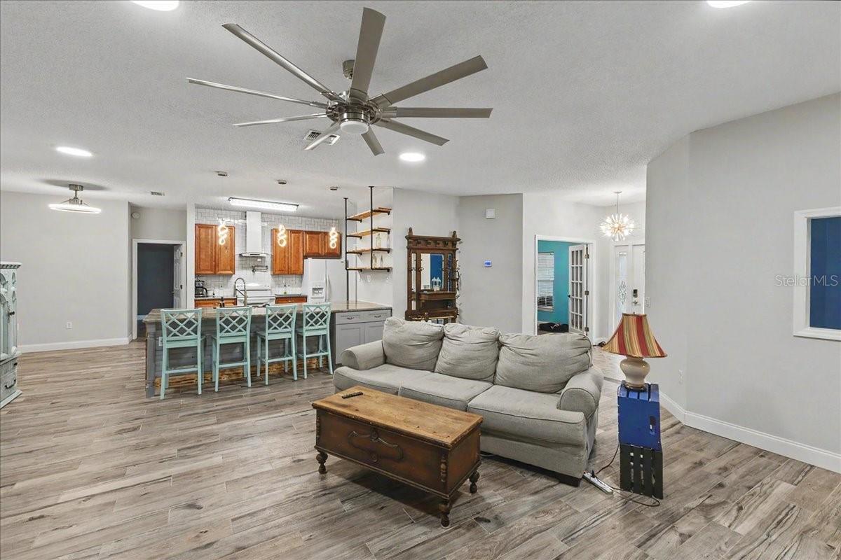FLORIDA SHORES 01 - Residential
