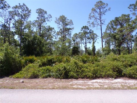 Photo of 27077 Pasadena Drive, Punta Gorda, FL 33955 (MLS # C7508849)
