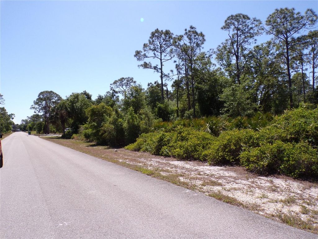 Photo of 27077 Pasadena Drive, Punta Gorda, FL 33955 (MLS # C7508849)