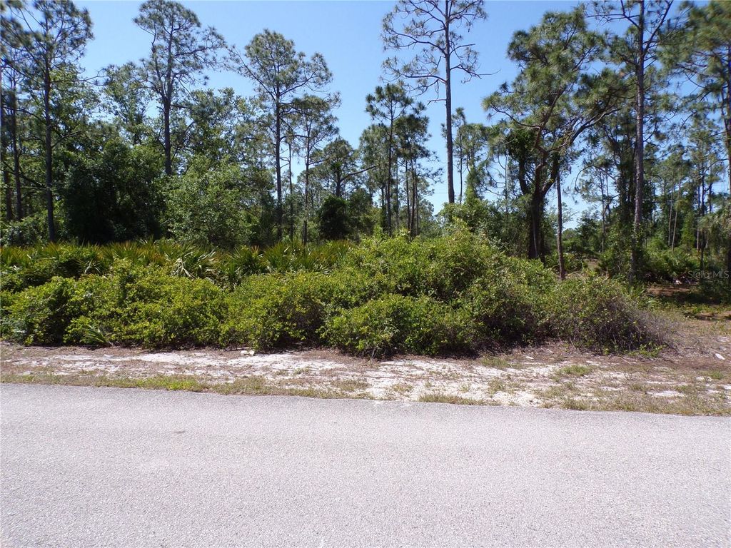 Photo of 27077 Pasadena Drive, Punta Gorda, FL 33955 (MLS # C7508849)